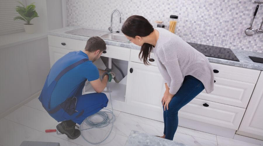Professional expert plumbing services in Lemitar, NM